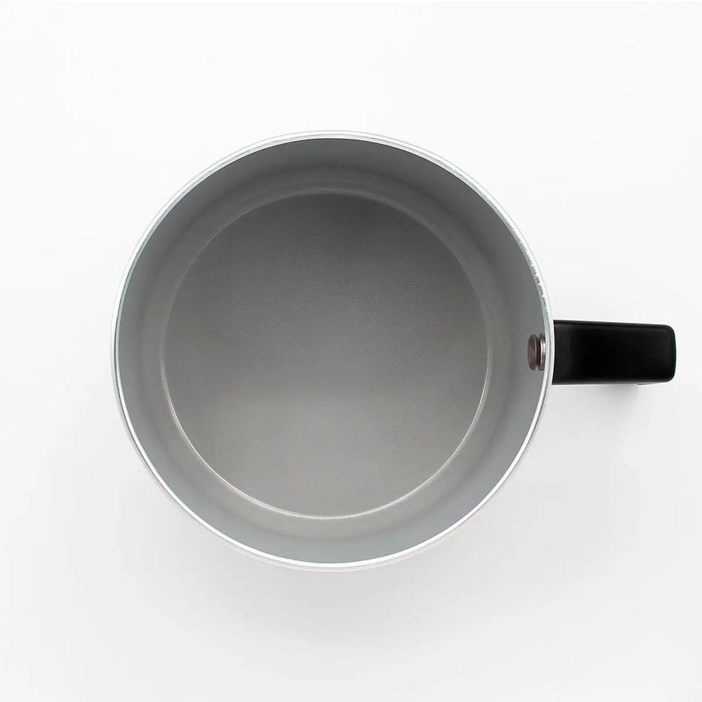 Lechero 14 Cm Sin Tapa Xtrem Cook Steel Edition