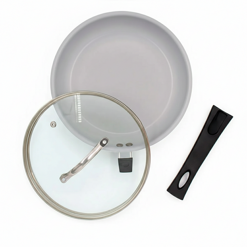 Olla 16 Cm Sin Tapa Xtrem Cook Steel