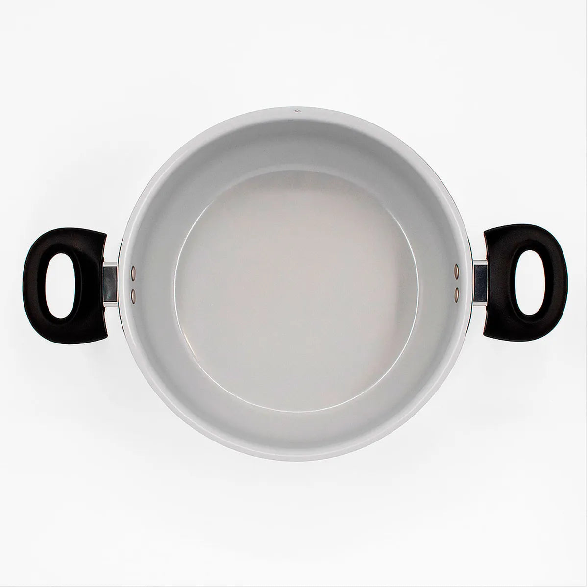 Olla 24 Cm Con Tapa Xtrem Cook Steel Edition