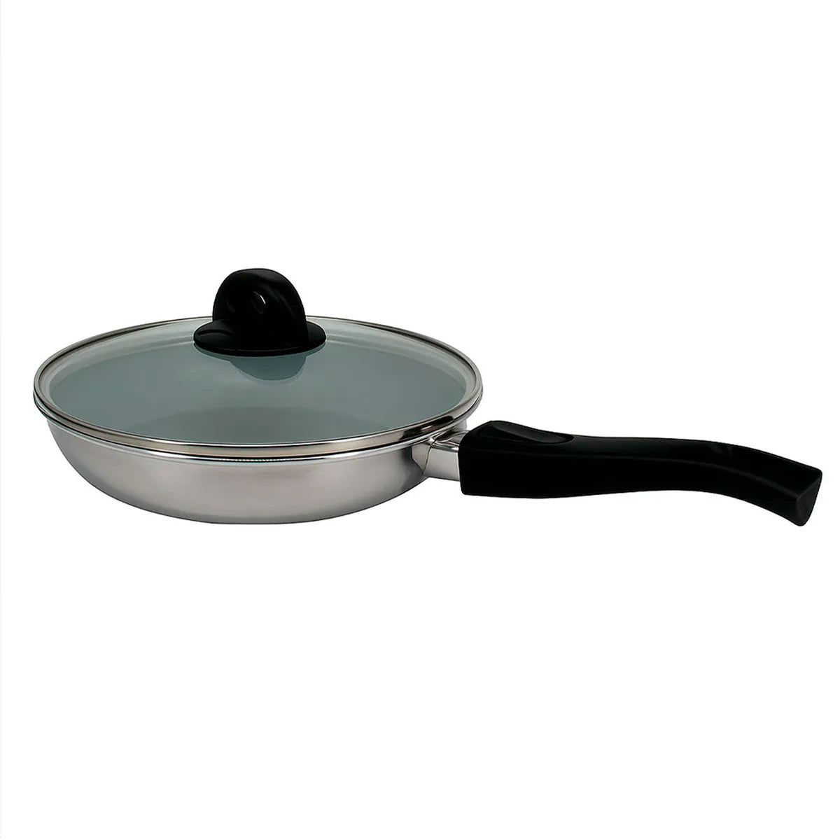 Set de Cocina 6 piezas Xtrem Cook Steel Edition