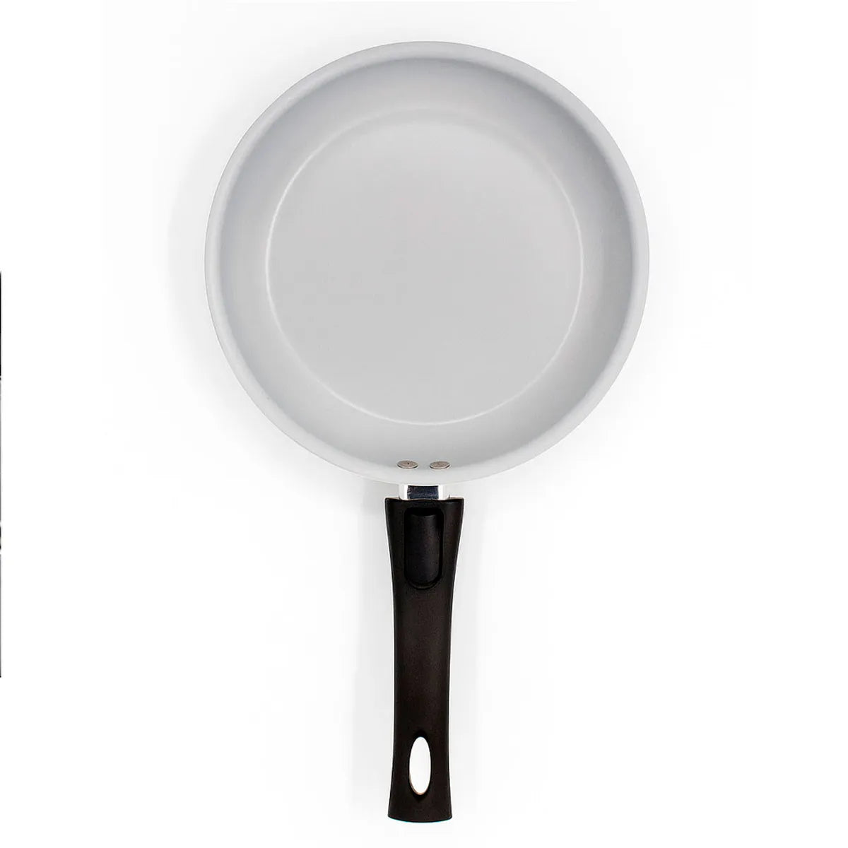 Sarten 28 Cm Con Tapa Xtrem Cook Steel Edition